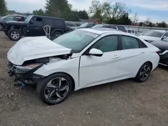 5NPLP4AG2MH023753 2021 HYUNDAI ELANTRA