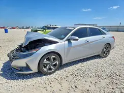 5NPLP4AG2MH024143 2021 HYUNDAI ELANTRA