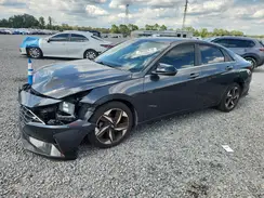 5NPLP4AG2MH025115 2021 HYUNDAI ELANTRA