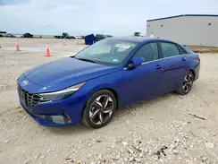 5NPLP4AG2MH025812 2021 HYUNDAI ELANTRA