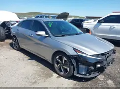 5NPLP4AG2MH027964 2021 HYUNDAI ELANTRA