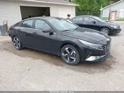 5NPLP4AG2MH036986 2021 HYUNDAI ELANTRA