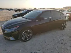 5NPLP4AG2MH037068 2021 HYUNDAI ELANTRA