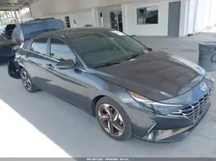 5NPLP4AG2MH037555 2021 HYUNDAI ELANTRA