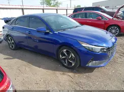5NPLP4AG2MH043498 2021 HYUNDAI ELANTRA