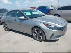 5NPLP4AG2NH054633 2022 HYUNDAI ELANTRA