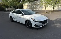 5NPLP4AG2NH060917 2022 HYUNDAI ELANTRA