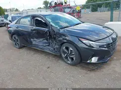 5NPLP4AG2NH071948 2022 HYUNDAI ELANTRA
