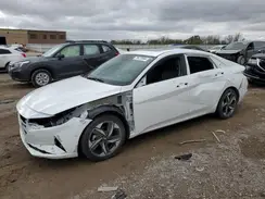 5NPLP4AG2NH075546 2022 HYUNDAI ELANTRA