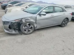 5NPLP4AG2PH090261 2023 HYUNDAI ELANTRA