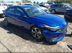 5NPLP4AG2PH090454 2023 HYUNDAI ELANTRA
