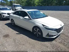 5NPLP4AG2PH090597 2023 HYUNDAI ELANTRA