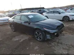 5NPLP4AG2PH091202 2023 HYUNDAI ELANTRA