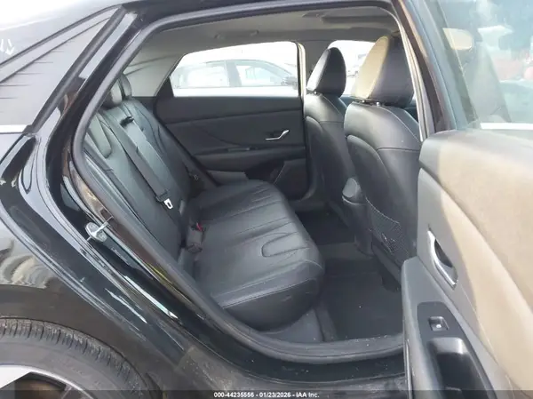 5NPLP4AG2PH091202 2023 HYUNDAI ELANTRA - Image 8