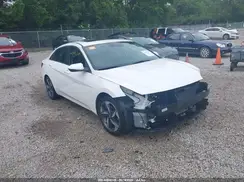 5NPLP4AG2PH101369 2023 HYUNDAI ELANTRA