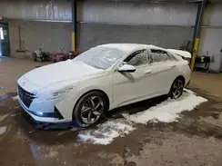 5NPLP4AG2PH105308 2023 HYUNDAI ELANTRA