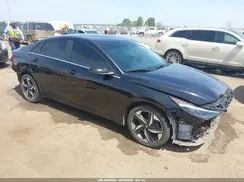 5NPLP4AG2PH108662 2023 HYUNDAI ELANTRA
