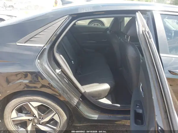 5NPLP4AG2PH108662 2023 HYUNDAI ELANTRA - Image 8