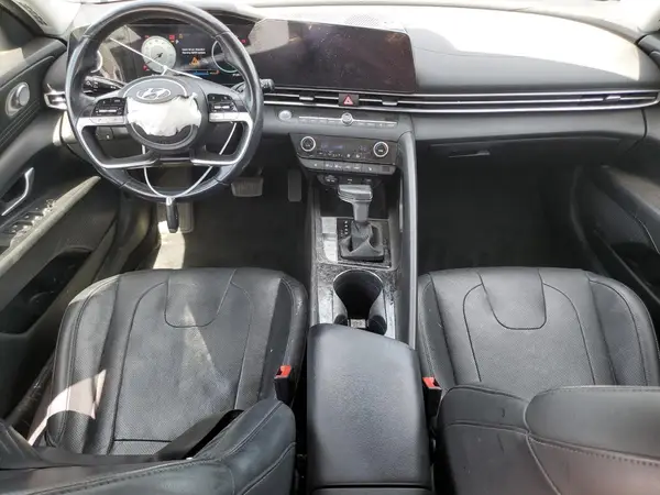 5NPLP4AG2PH108953 2023 HYUNDAI ELANTRA - Image 8