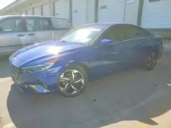 5NPLP4AG2PH111464 2023 HYUNDAI ELANTRA