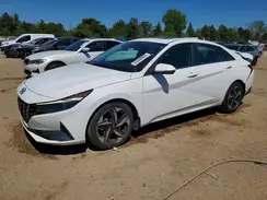 5NPLP4AG2PH113764 2023 HYUNDAI ELANTRA