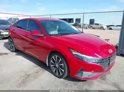 5NPLP4AG2PH114560 2023 HYUNDAI ELANTRA