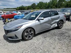 5NPLP4AG2PH116261 2023 HYUNDAI ELANTRA