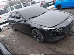 5NPLP4AG2PH117524 2023 HYUNDAI ELANTRA