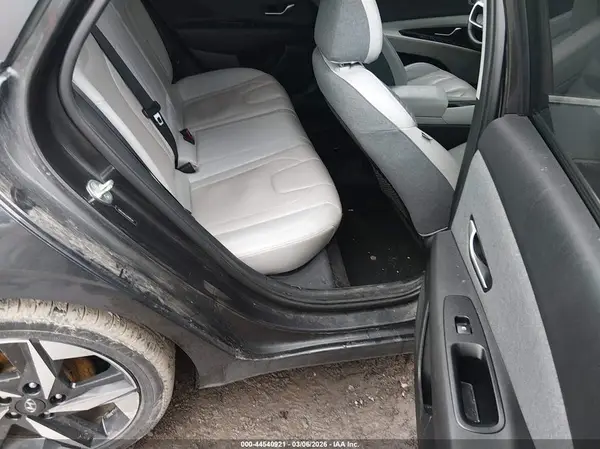 5NPLP4AG2PH117524 2023 HYUNDAI ELANTRA - Image 8