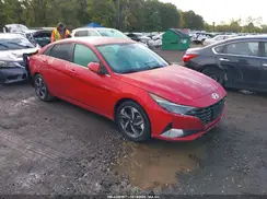 5NPLP4AG2PH117782 2023 HYUNDAI ELANTRA