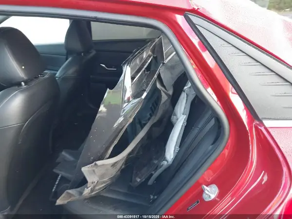 5NPLP4AG2PH117782 2023 HYUNDAI ELANTRA - Image 8