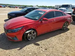 5NPLP4AG3MH009408 2021 HYUNDAI ELANTRA