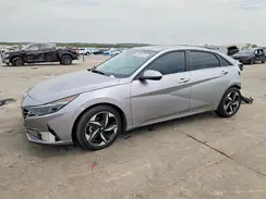 5NPLP4AG3MH016519 2021 HYUNDAI ELANTRA