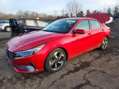 5NPLP4AG3MH019968 2021 HYUNDAI ELANTRA
