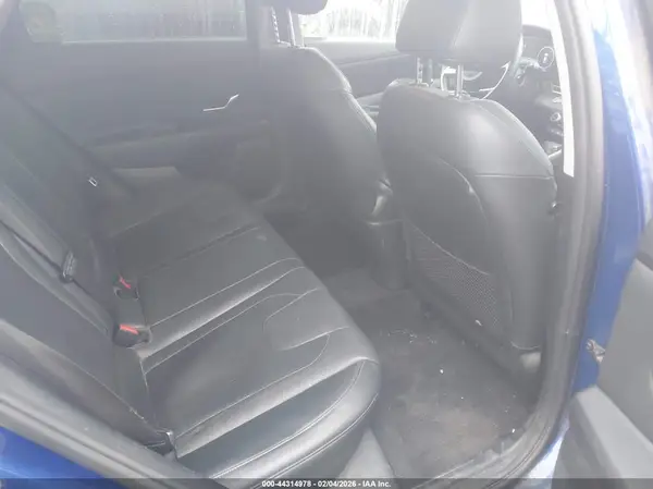 5NPLP4AG3MH020599 2021 HYUNDAI ELANTRA - Image 8