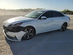 5NPLP4AG3MH026273 2021 HYUNDAI ELANTRA