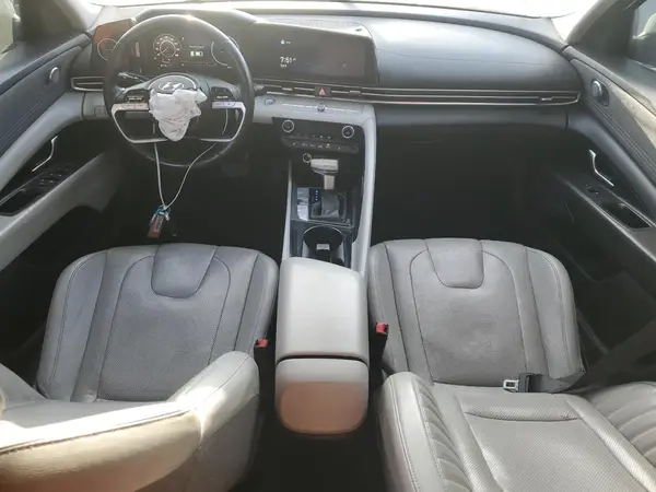 5NPLP4AG3MH026273 2021 HYUNDAI ELANTRA - Image 8