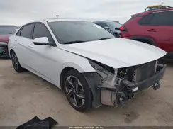 5NPLP4AG3MH028542 2021 HYUNDAI ELANTRA