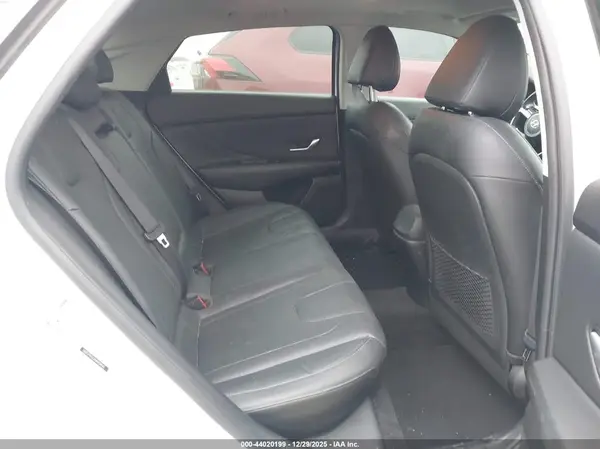 5NPLP4AG3MH028542 2021 HYUNDAI ELANTRA - Image 8