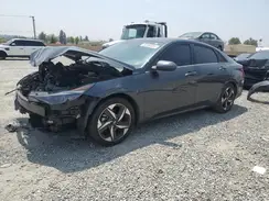 5NPLP4AG3MH041954 2021 HYUNDAI ELANTRA