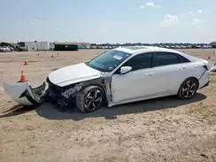 5NPLP4AG3MH043008 2021 HYUNDAI ELANTRA