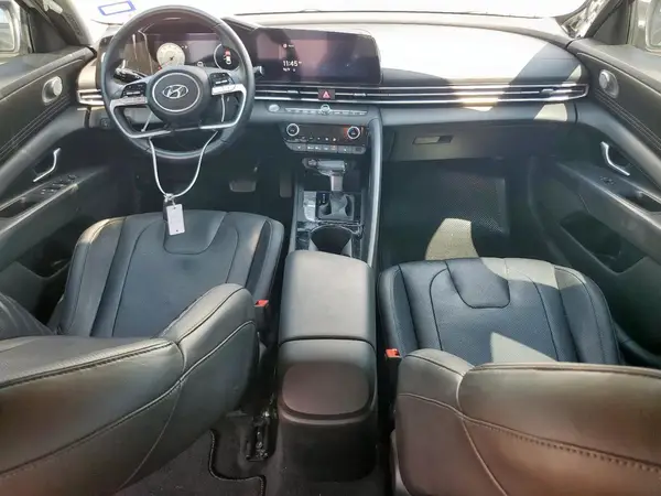 5NPLP4AG3MH043008 2021 HYUNDAI ELANTRA - Image 8