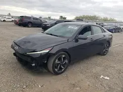 5NPLP4AG3MH043378 2021 HYUNDAI ELANTRA