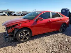 5NPLP4AG3MH043459 2021 HYUNDAI ELANTRA