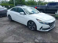 5NPLP4AG3NH054656 2022 HYUNDAI ELANTRA