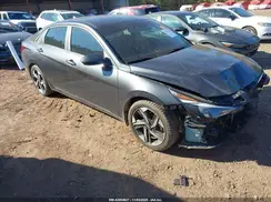 5NPLP4AG3NH056598 2022 HYUNDAI ELANTRA