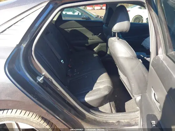 5NPLP4AG3NH056598 2022 HYUNDAI ELANTRA - Image 8