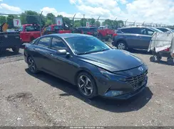 5NPLP4AG3NH067178 2022 HYUNDAI ELANTRA