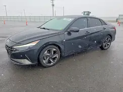 5NPLP4AG3NH068234 2022 HYUNDAI ELANTRA