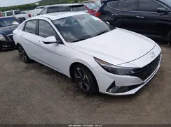 5NPLP4AG3NH068850 2022 HYUNDAI ELANTRA